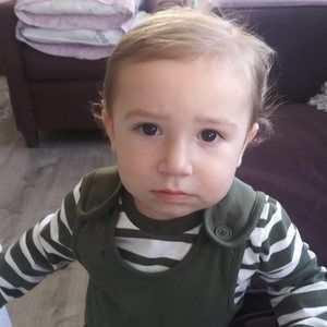 Meet your Posher, Kerry